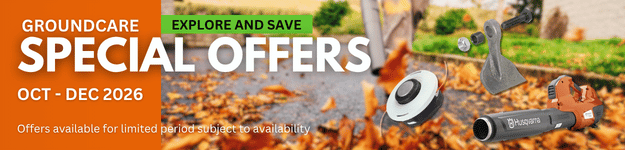 Special Offers